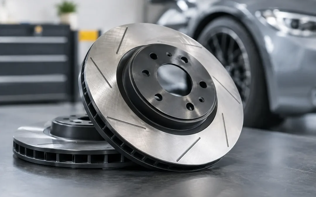Are DBA T3 4000 Brake Rotors Worth Fitting?