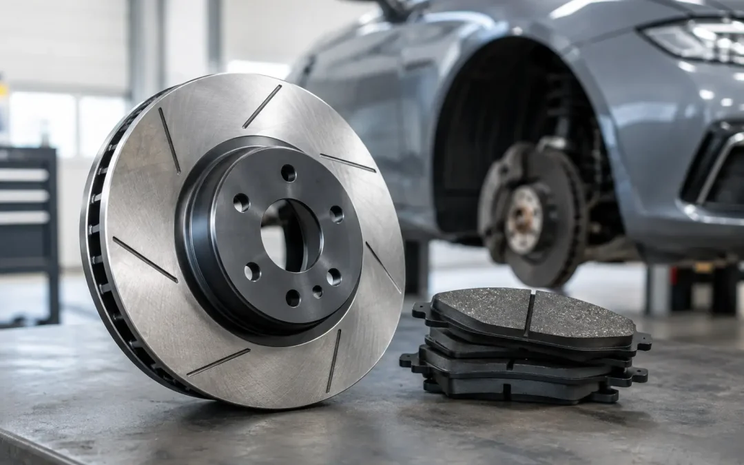 DBA Rotor Review: Are They Right for Your Car?